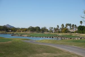 PGA West (Stadium) 10th